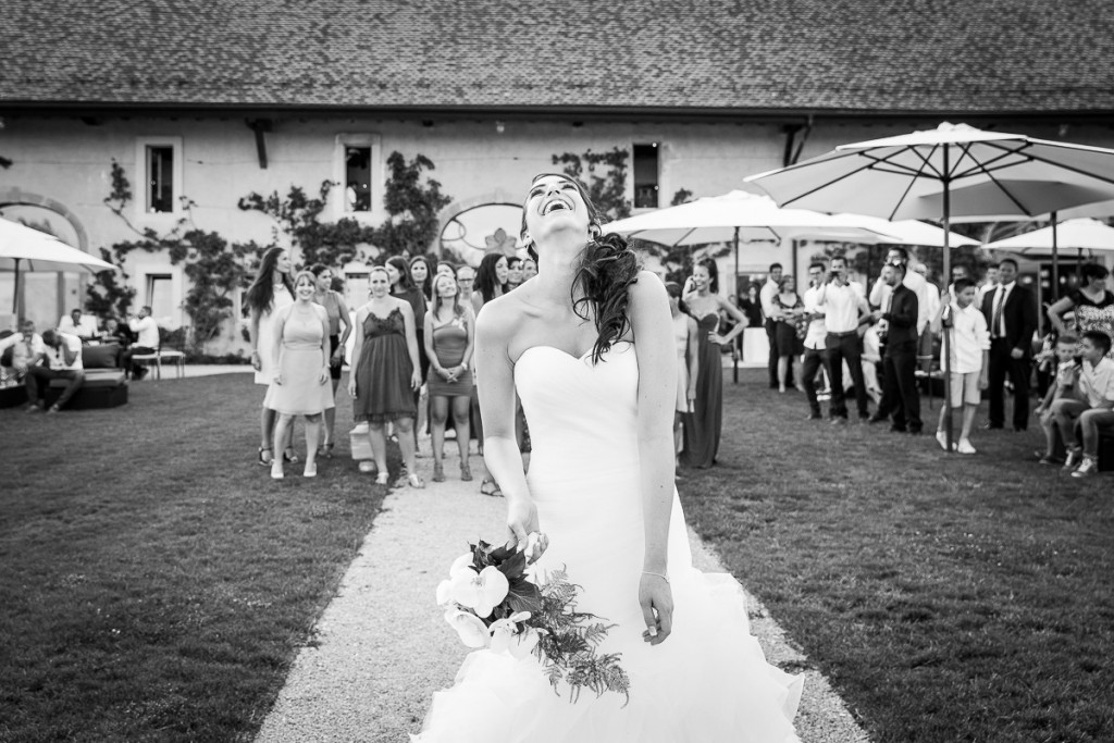 superbe mariage à la porte des iris en suisse